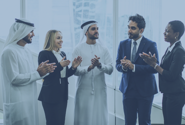 GCC & MENA Leadership Mastery