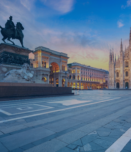 Milan - Italy