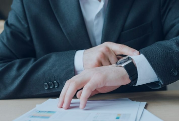 Time and Priority Management for Leaders