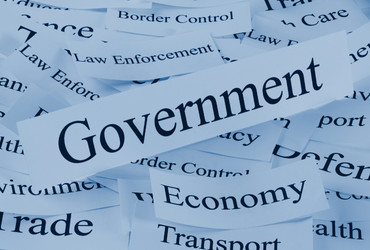 شهادة في الحوكمة وإدارة المخاطر للبرامج الحكومية