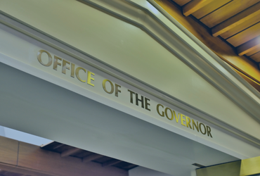 Stakeholder Management & Public Communication for Central Bank Governors