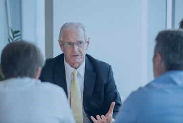 Negotiation Mastery for Senior Leaders