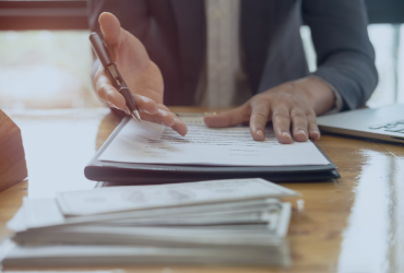 Legal Compliance in Contracts and Procurement