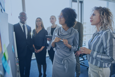 Excellence in Strategic Administrative Communications