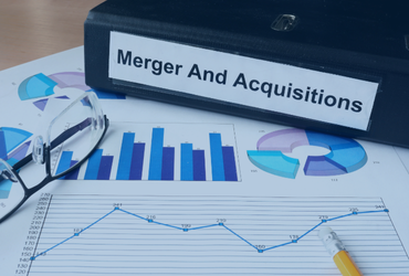 Mergers & Acquisitions (M&A)