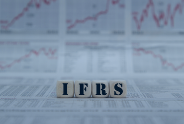 Financial Reporting Standards and Compliance (IFRS - GAAP)