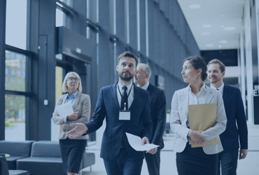 Certified Corporate Event Planner (CCEP)