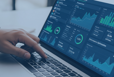 HR Metrics and Dashboarding