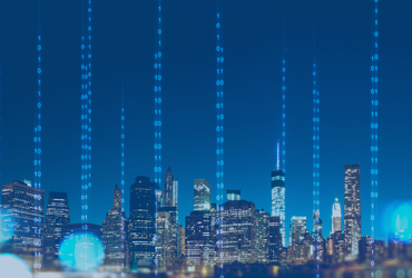 Leadership for Smart Cities & Digital Governance