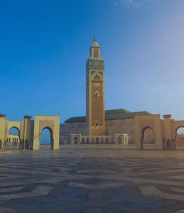 Casablanca - Morocco