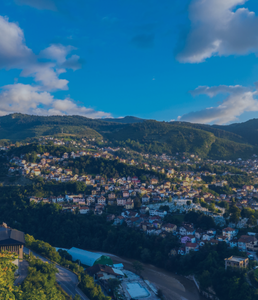Sarajevo - Bosnia and Herzegovina