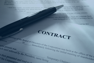 Mastering Contracts Management – The Oxford MBA