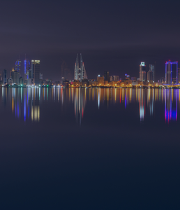 Manama - Bahrain