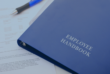 Building an Effective Employee Handbook