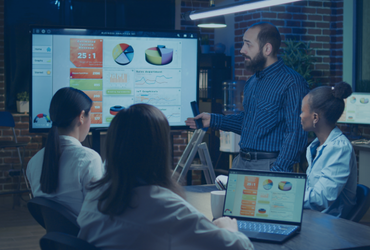 Strategic Planning for Executive Offices